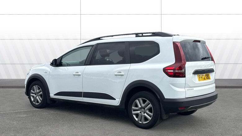 Dacia Jogger 1.0 TCe Expression 5dr Petrol Estate